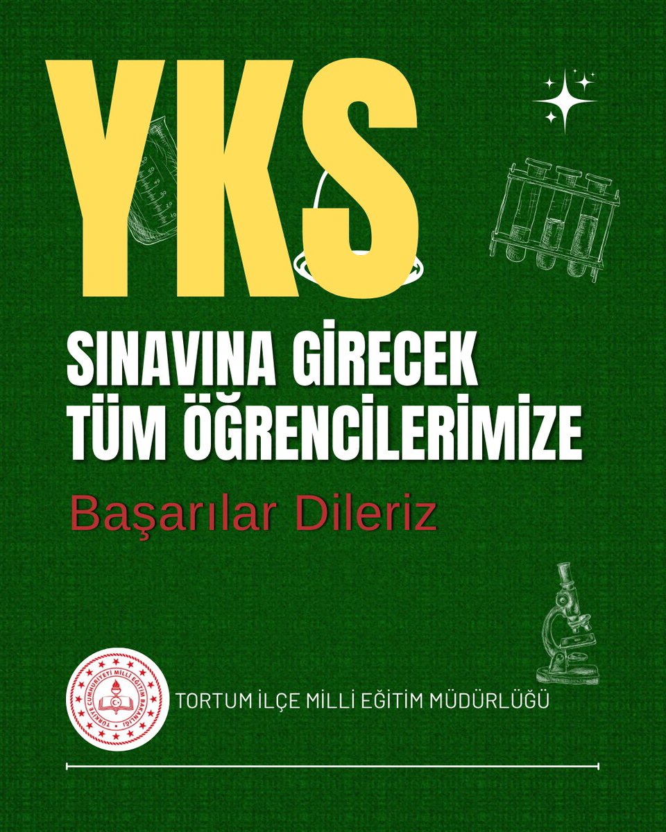 Tortum İlçe MEM (@memtortum) on Twitter photo 