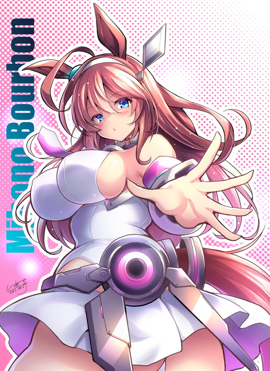 #軽い気持ちで描いたら思ったより反響があった絵 