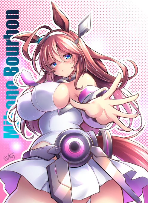 #軽い気持ちで描いたら思ったより反響があった絵 