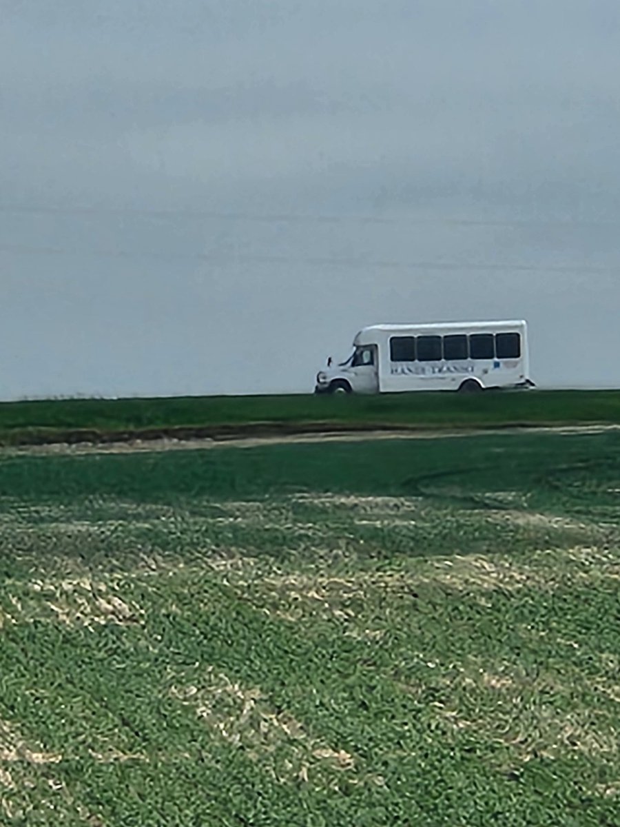 My 100 year old Grandpa is on an outing from the care home, making sure we are working. 😉 #spray25