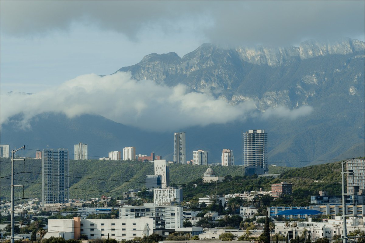 Les dejo unas fotos que he compartido en otras redes. Ojalá las puedan disfrutar tanto como yo.