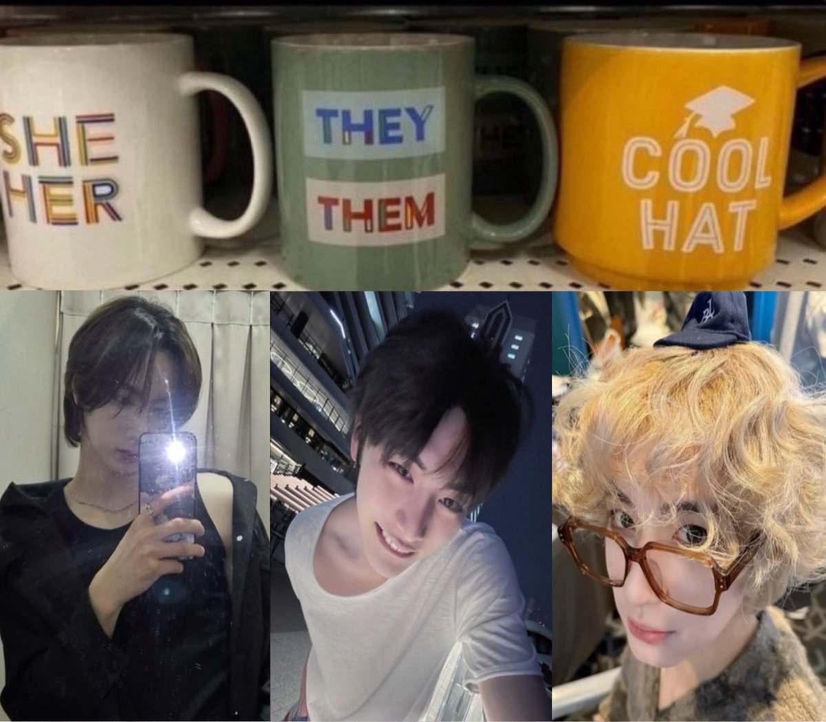 Leftovermatcha's tweet image. 