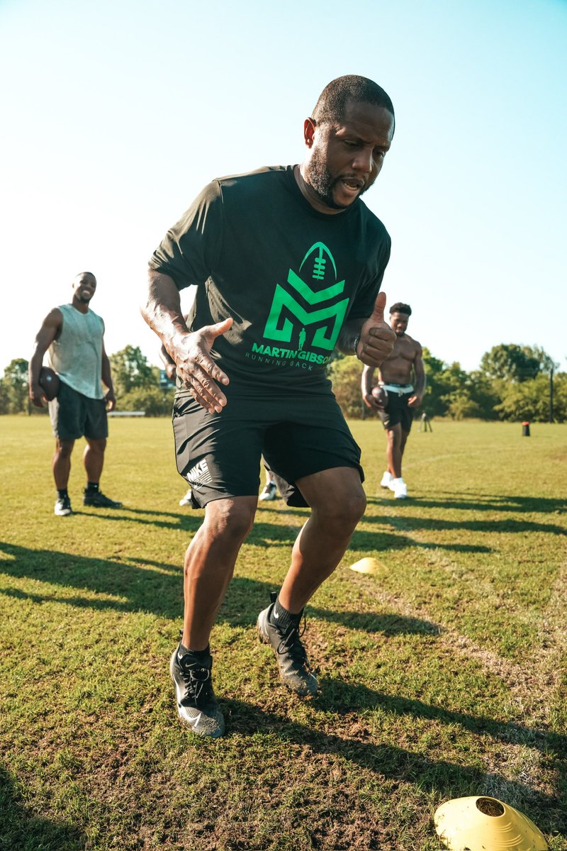 GibsonTraining's tweet image. “Knock with purpose. Prepare with intention. Opportunity rewards the ready!”