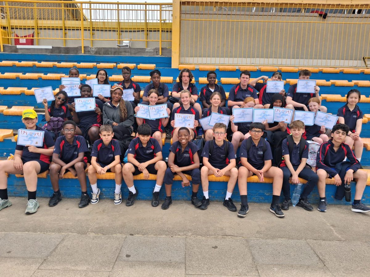 ChilternPE tweet media