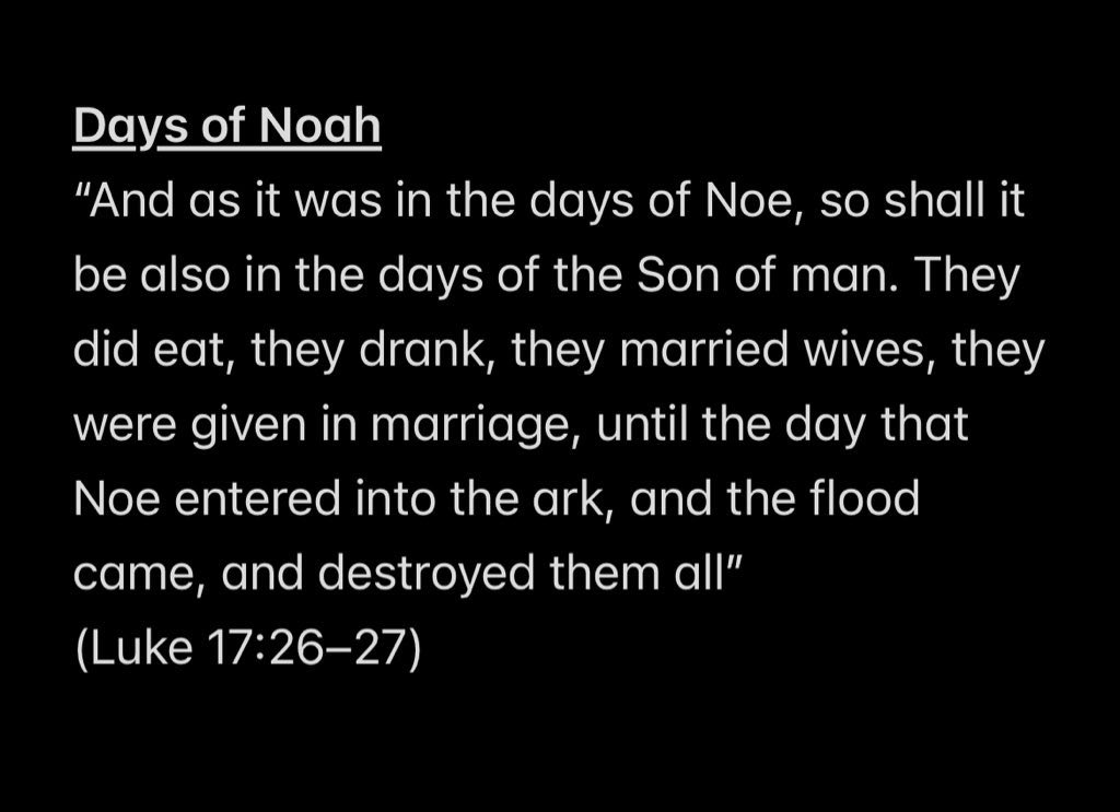 Have to go to a wedding next weekend and I keep thinking about Luke 17 because of it. 99% of people are oblivious to the lateness of the hour. Pray that hearts be softened and eyes be opened to the glorious light of Christ