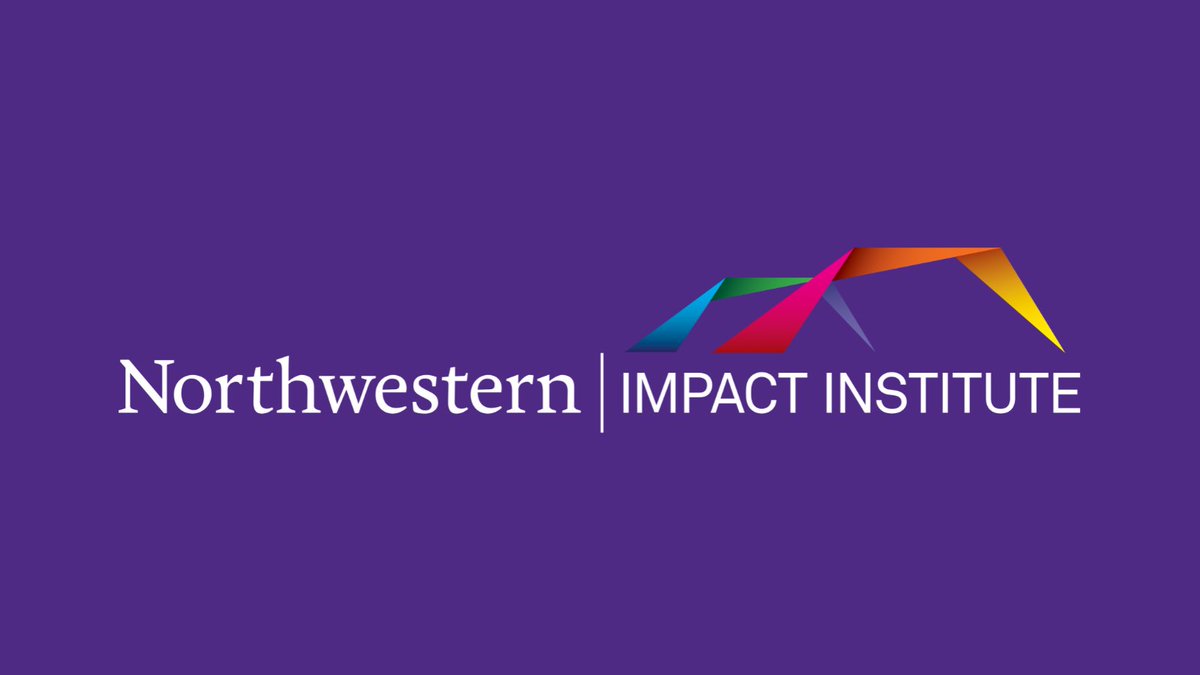 Impact_NU's tweet image. Introducing the Impact Institute (@Impact_NU), formerly known as the Institute for Sexual and General Minority Health and Wellbeing (ISGMH)!

The name Impact Institute is a nod to one of our first programs researching the health of #LGBTQ  populations.