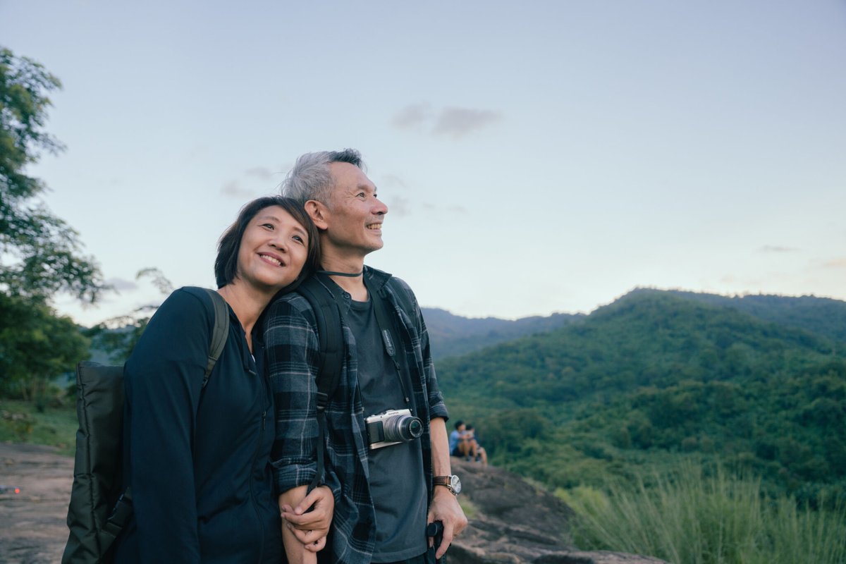 Every_Future's tweet image. Do you know what annuities are? Test your knowledge to see how much you REALLY know about the financial tool that provides guaranteed income for life! #AnnuitiesAwarenessMonth ✍️
bit.ly/4lhfoFj