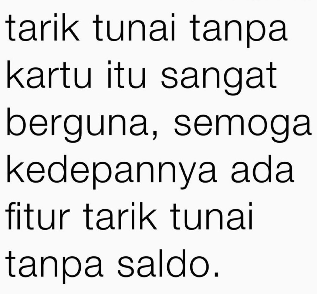 sosmed keras (@sosmedkeras) on Twitter photo 