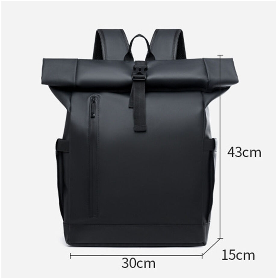 zhipingwang8's tweet photo. rolling  laptop  backpack   bag 45*30*15cm. 0. 6kgs.  waterproof  backpack  bags  China  manufacturer  2025 design  200pcs order https://t.co/j3Q3T1Q3wu
