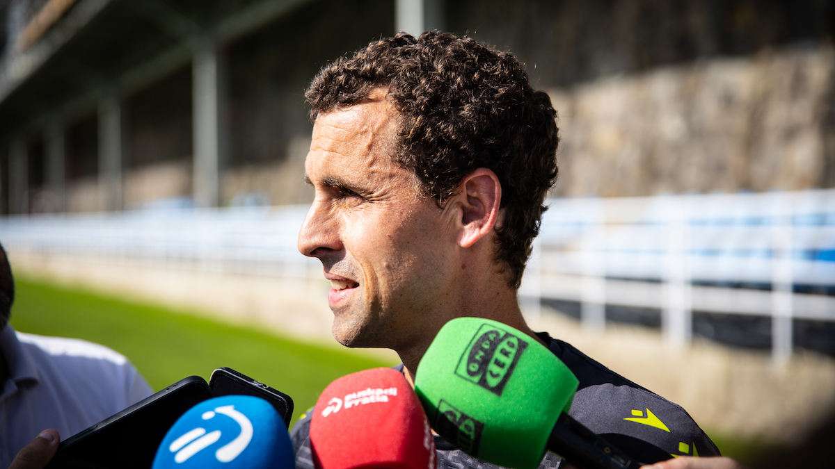 [REAL] El Sanse, con Goti y Mariezkurrena disponibles, vela armas para rematar el ascenso 

Ubican a Martín Zubimendi en Londres, cerrando los últimos detalles de su fichaje por el Arsenal

naiz.eus/eu/info/notici… 

<a href="/imanolintziarte/">Imanol Intziarte Arruebarrena</a>