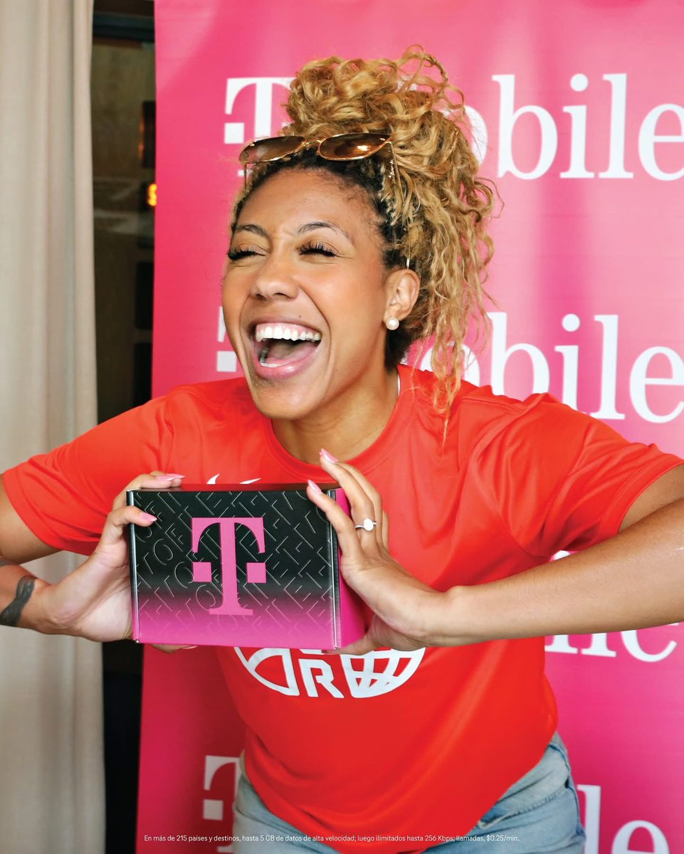 T-Mobile Puerto Rico tweet media