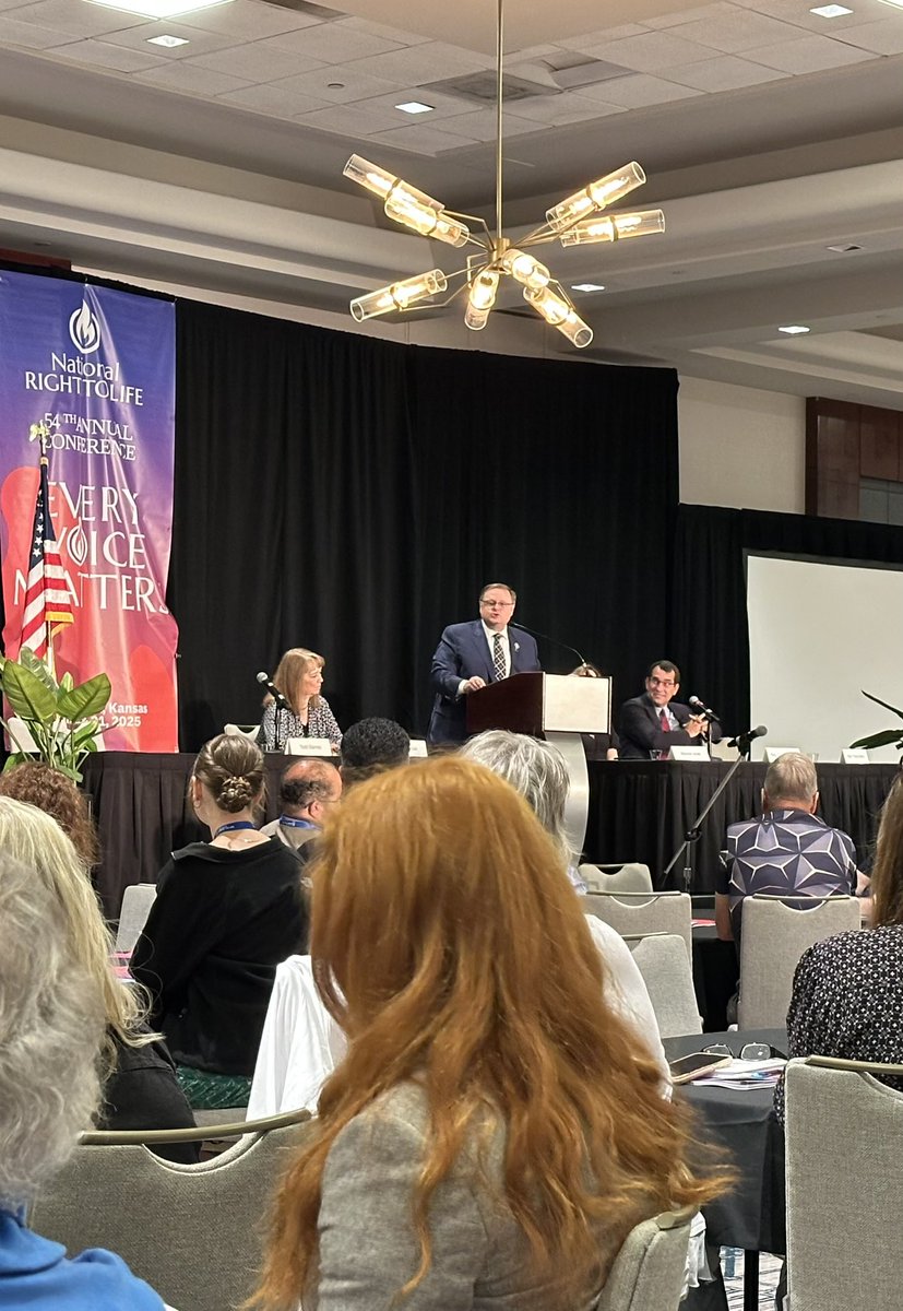 SC Citizens for Life (@lifeforsc) on Twitter photo “Lives changed by God’s great grace,” <a href="/toddstarnes/">toddstarnes</a> when talking about mothers whose babies were saved because of someone who loved.
<a href="/nrlc/">National Right to Life</a>
#LoveThemBoth #EveryVoiceMatters
#NRLC #NRLC2025 “Lives changed by God’s great grace,” <a href="/toddstarnes/">toddstarnes</a> when talking about mothers whose babies were saved because of someone who loved.
<a href="/nrlc/">National Right to Life</a>
#LoveThemBoth #EveryVoiceMatters
#NRLC #NRLC2025