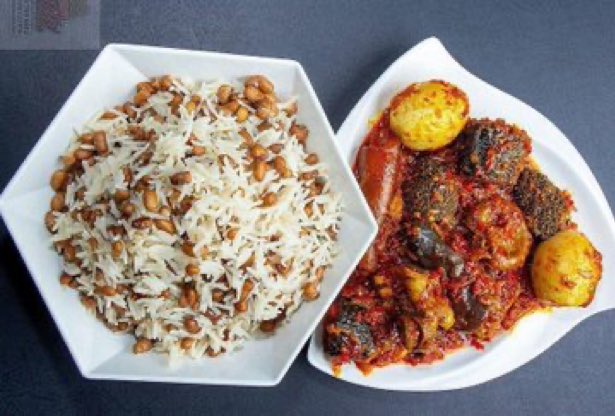 Tell me one person who hates this combo!