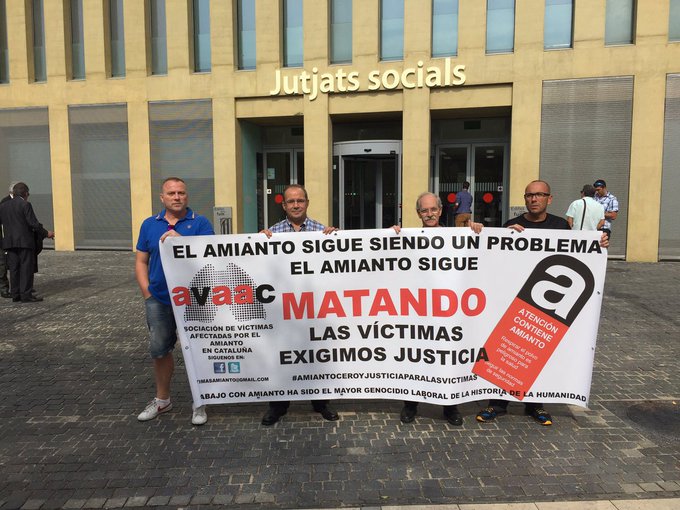 Per fi s'aprova el Fons de Compensació per a les víctimes de l' #amiant
Si voleu saber com funciona, amb les seves llums i ombres, aqui teniu molta info a la web del <a href="/CollectiuRonda/">Col·lectiu Ronda</a> 👇
cronda.coop/Actualitat/Not…