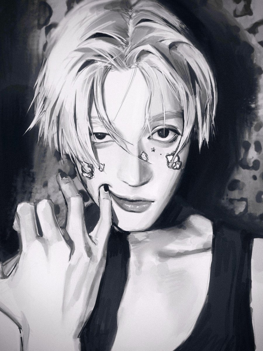 ARENA
 #ATEEZfanart #WOOYOUNG #우영