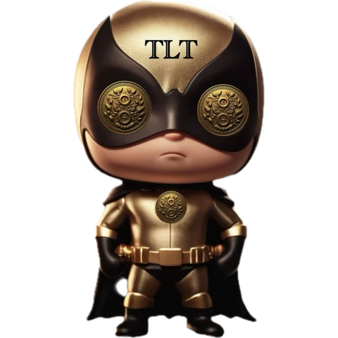 TIMELESS TOKEN tweet media