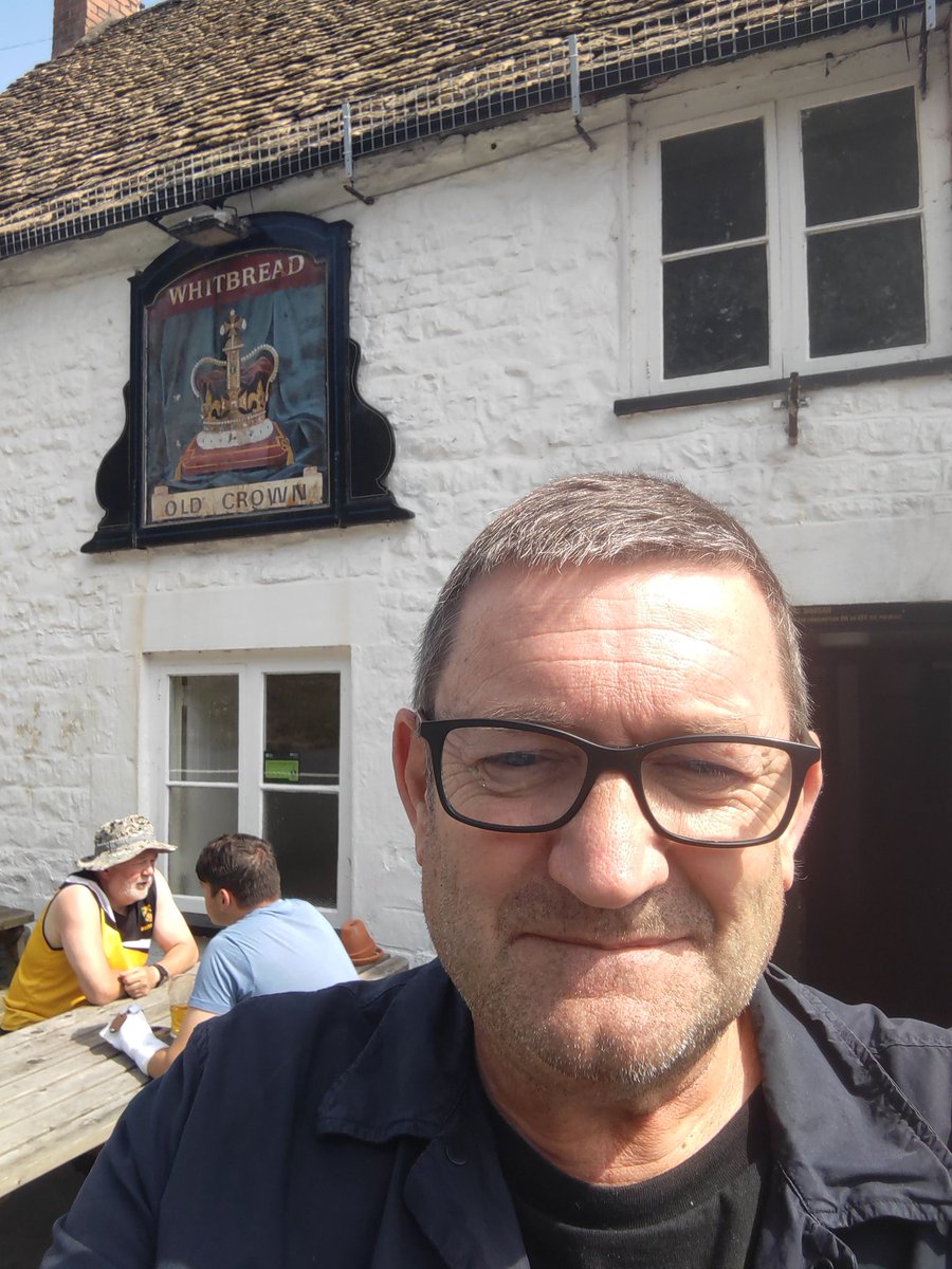 Paul Heaton tweet media