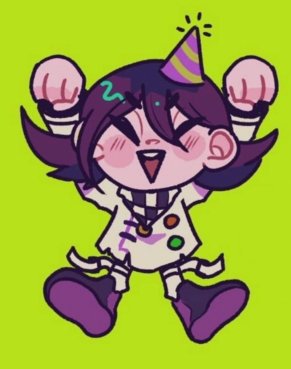 ダンガンロンパ プリロール バースデー ハート型缶バッジ 王馬小吉 バースデープリケーキ2024（王馬小吉）【特典缶バッジ付き】[ニュー