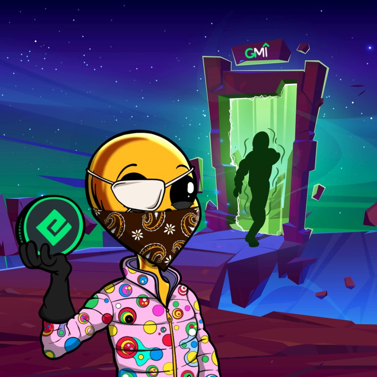 Gummy Invasions (@gummyinvasions) on Twitter photo To all invaders, the time to bridge is now. Please use the official link below to bridge your Gummy Invasions NFT's to <a href="/GonnaMakeItNFTs/">GonnaMakeIt NFT Marketplace</a> on the <a href="/energi/">Energi</a> chain. When you do, please tag us and we will include you in our X Chat for holders on GMI/Energi only. Contract will be closed To all invaders, the time to bridge is now. Please use the official link below to bridge your Gummy Invasions NFT's to <a href="/GonnaMakeItNFTs/">GonnaMakeIt NFT Marketplace</a> on the <a href="/energi/">Energi</a> chain. When you do, please tag us and we will include you in our X Chat for holders on GMI/Energi only. Contract will be closed