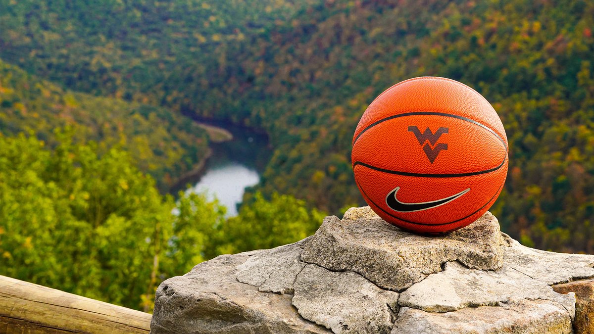 📍 Almost Heaven

Happy West Virginia Day! 🌄