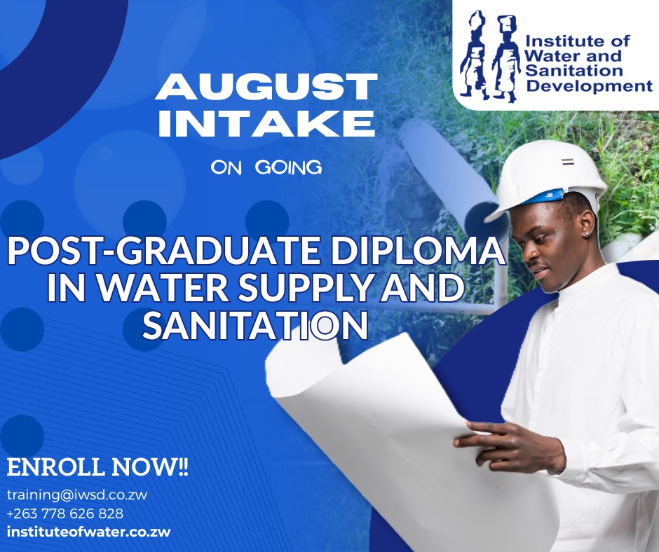 Enroll in our Post Graduate Diploma in Water Supply &amp; Sanitation! Build skills in WASH, climate resilience, leadership &amp; more.
18-month hybrid course for pros in govt, NGOs &amp; private sector.
Click here to apply forms.gle/FGjCC34nf4i2QM…
#WASH #ClimateChange #SDGs