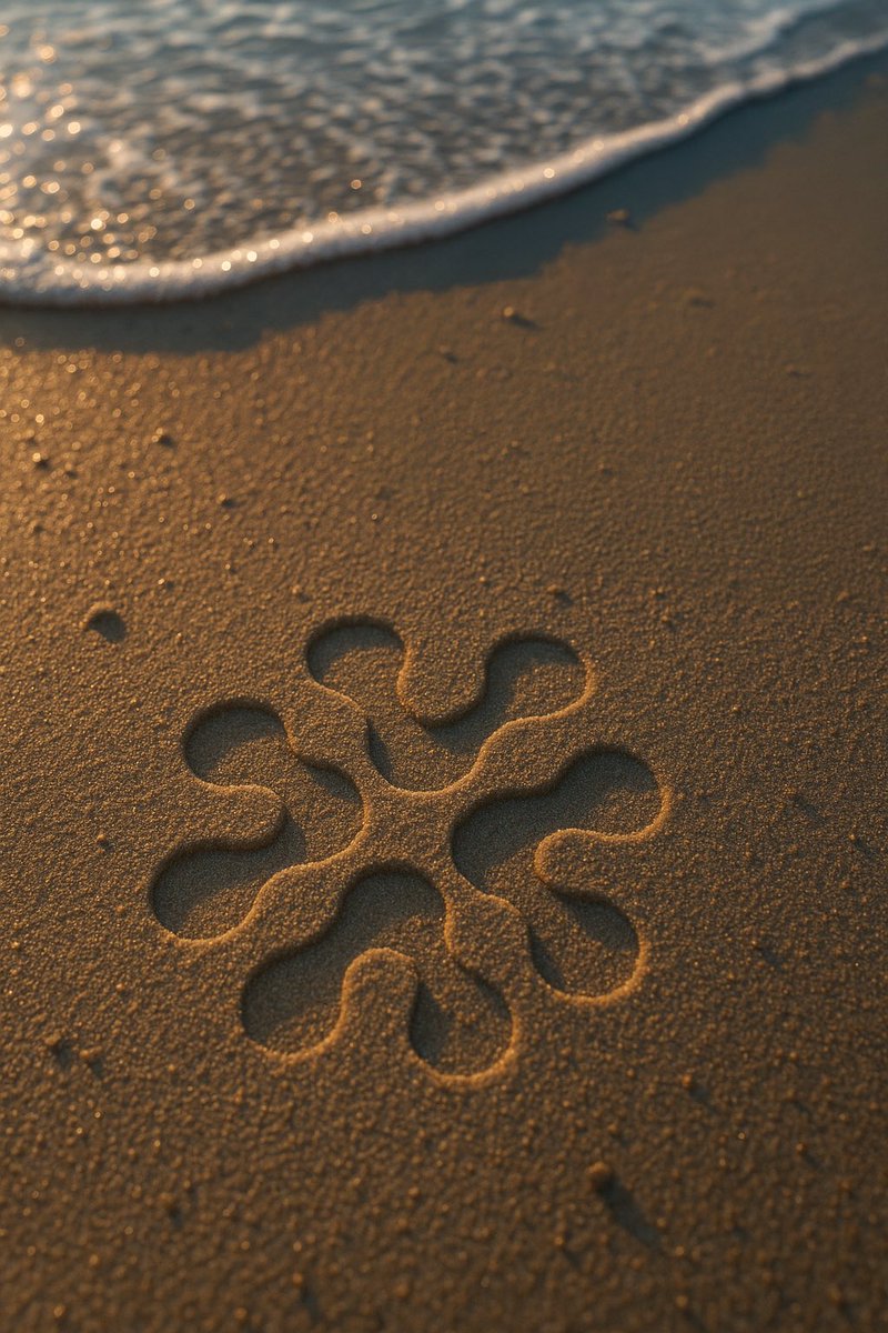 Touch grass this weekend ❌
Touch sand ✅

Take a breath, hit the beach, and let IXFI handle the rest.