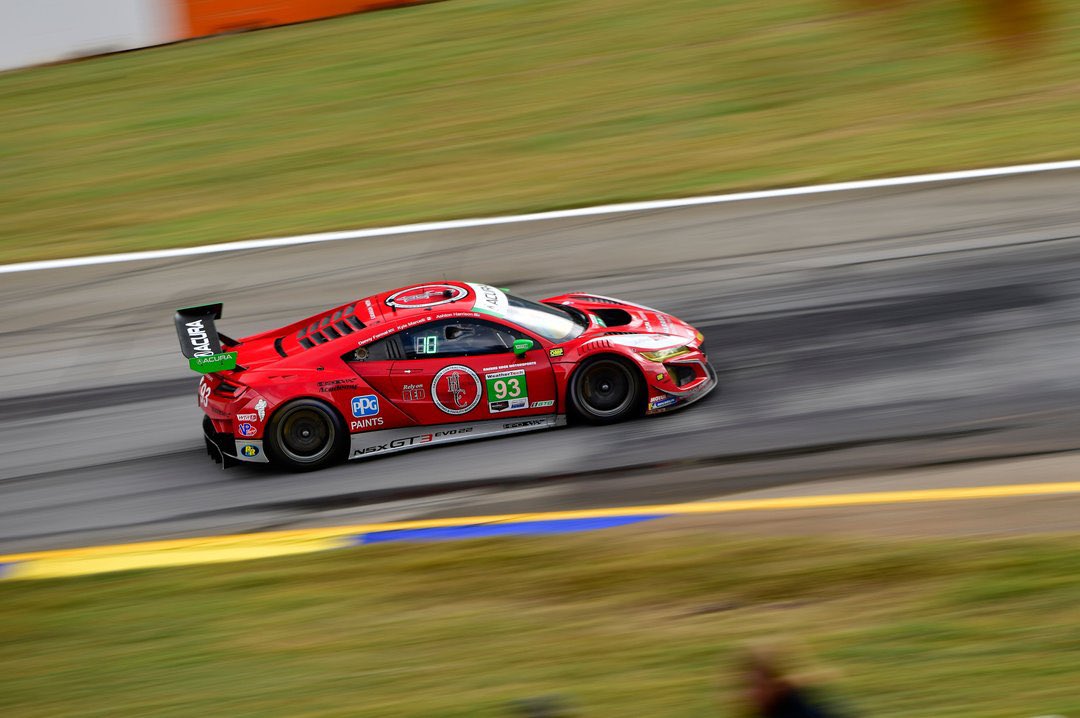 P1Groupe's tweet image. FOR SALE: 2017 Acura NSX GT3 EVO22
Turn Key | $184,900 (WAS $215K)
📍USA

Race-ready. SRO wins. IMSA podiums. Proven contender!

DM or visit P1Groupe.com 🔗

#p1groupe #racecar #carsforsale #motorsports #acura #nsx #gt3 #racecarsforsale #nsxgt3