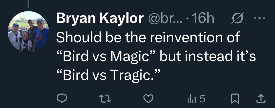 Bryan Kaylor tweet media