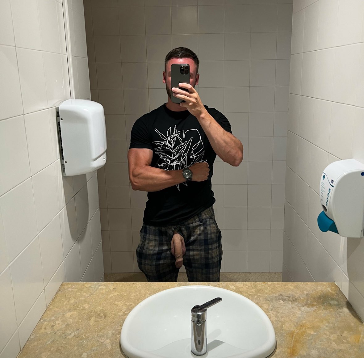 How’s your Friday going?