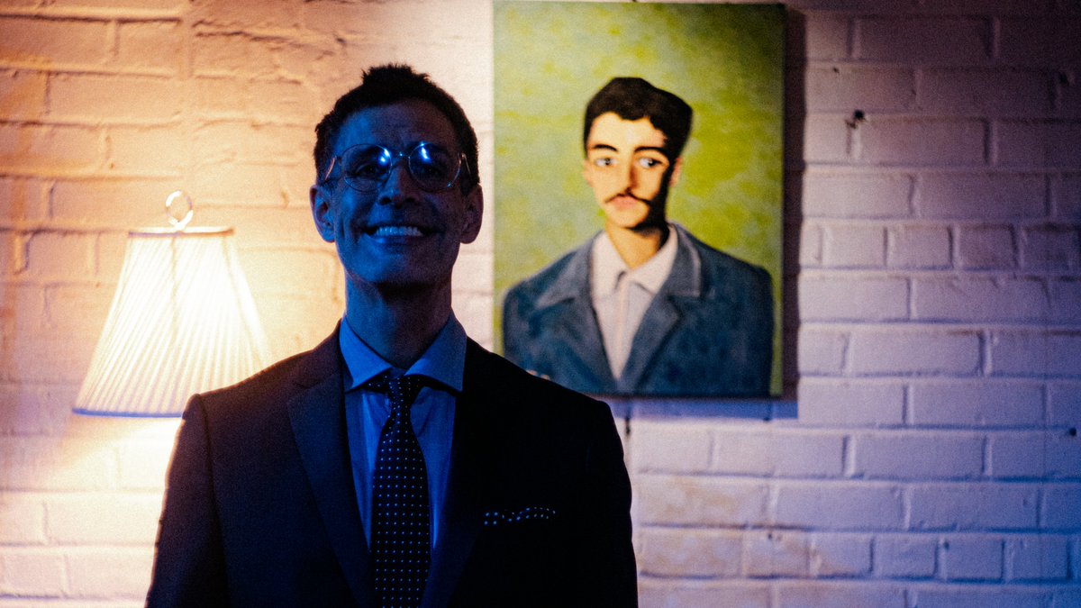 EmulsionPod's tweet image. On the new episode of Emulsion, @Nick_Newman talks to 'The Jag' director Paul Felten about their cinema-centered stage production—now running through July 6—and 'Familiar Touch' director @motionxpictures on her remarkable feature debut.
Listen: thefilmstage.com/emulsion-episo…