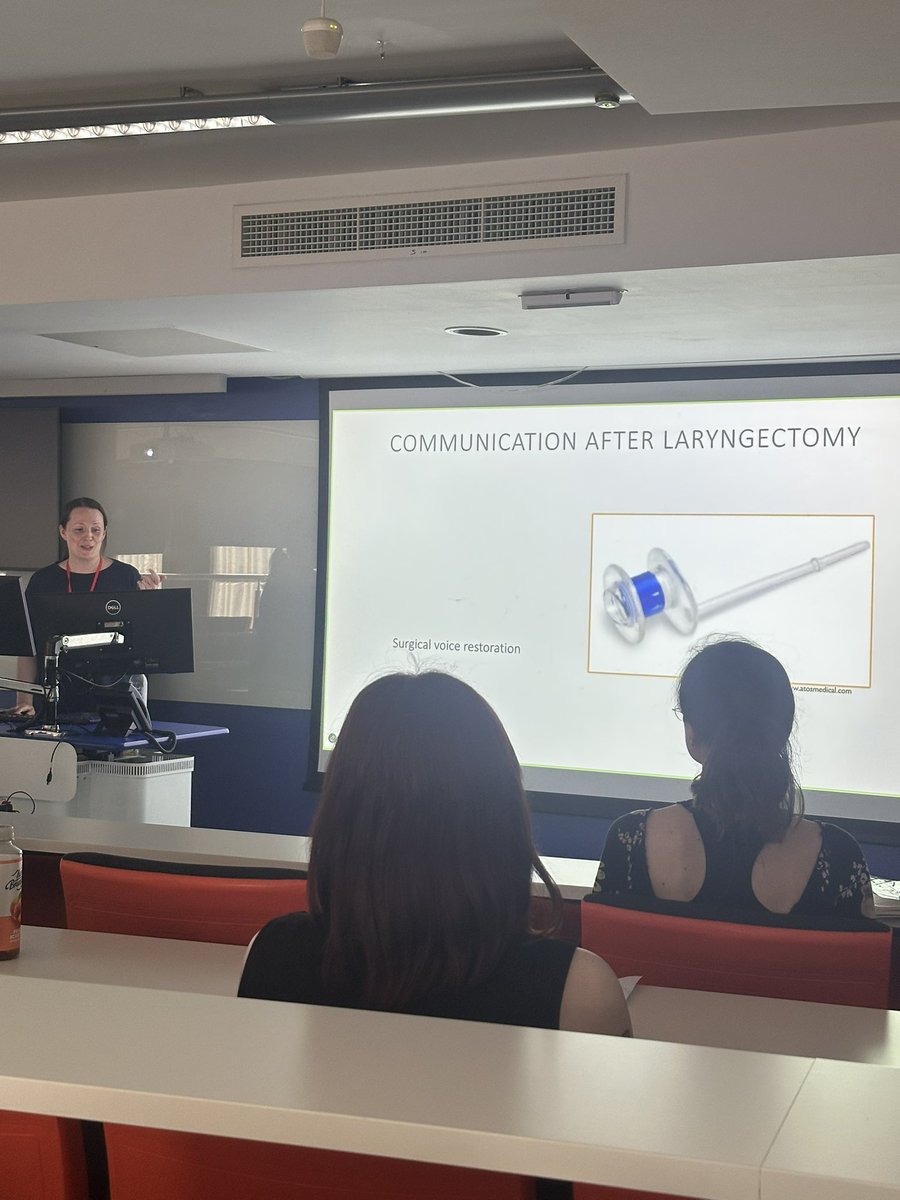 Dr Vasiliki Kladouchou tweet media