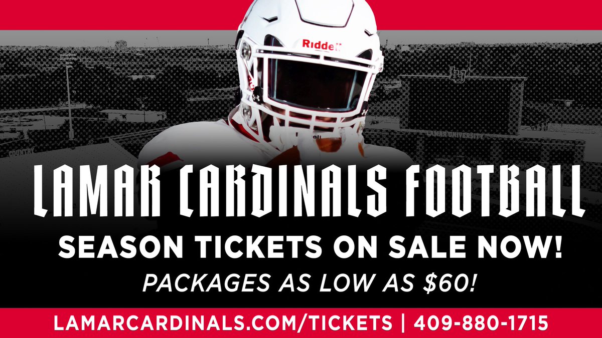 It’s almost that time!

Get your season tickets today!

#ALLIN | #PeckEmCards
