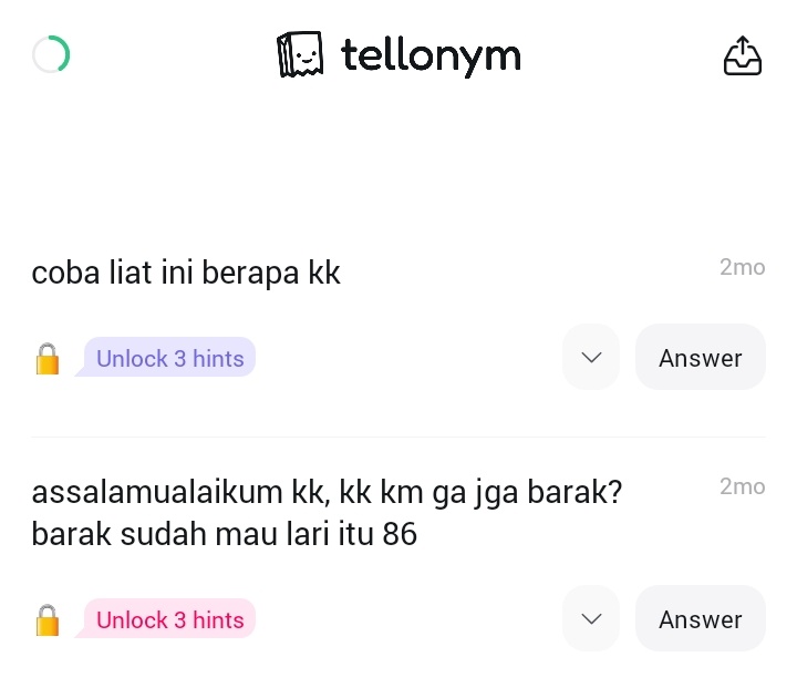 stop kata gw jirrr 😭😭😭