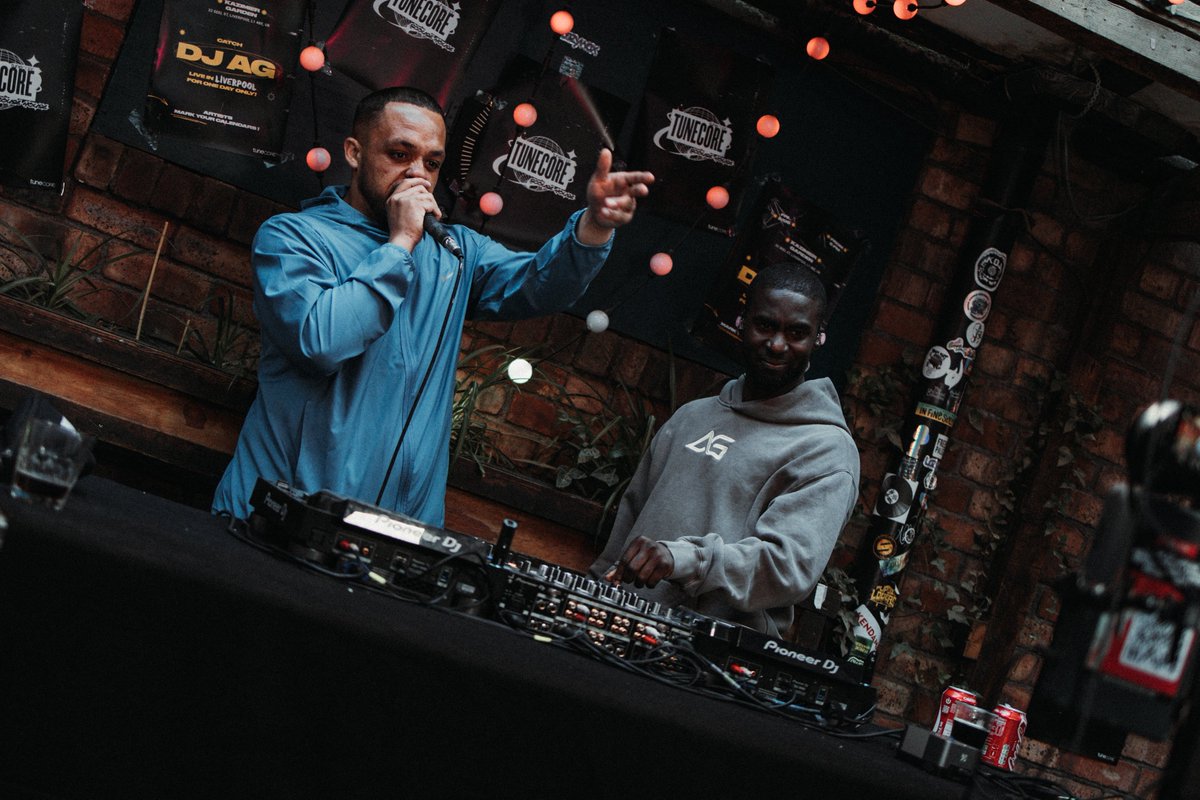 Liverpool Sound City (@soundcity) on Twitter photo This time 7 weeks ago <a href="/djagonline/">DJ AG</a> took over <a href="/kazimiergarden/">Kazimier Garden</a> as part of <a href="/TuneCore/">TuneCore</a> House ๐ฎโ๐จ๐ฅ
Moments like this make Sound City what it is - secure your access to next year's party today ๐ soundcity.seetickets.com
๐ธ Lia Dragoiu This time 7 weeks ago <a href="/djagonline/">DJ AG</a> took over <a href="/kazimiergarden/">Kazimier Garden</a> as part of <a href="/TuneCore/">TuneCore</a> House ๐ฎโ๐จ๐ฅ
Moments like this make Sound City what it is - secure your access to next year's party today ๐ soundcity.seetickets.com
๐ธ Lia Dragoiu