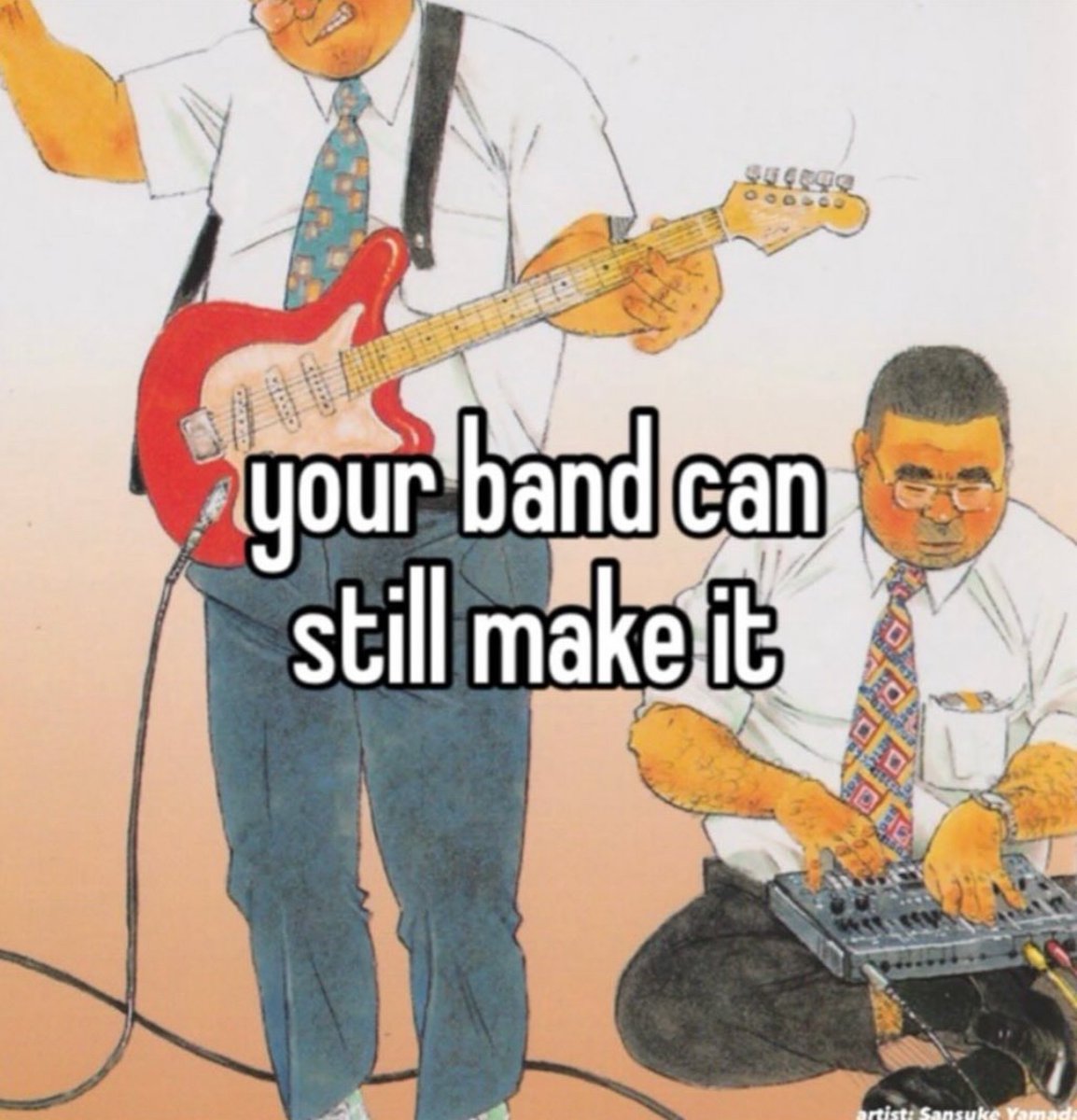 Respectful Memes (@respectfulmemes) on Twitter photo 