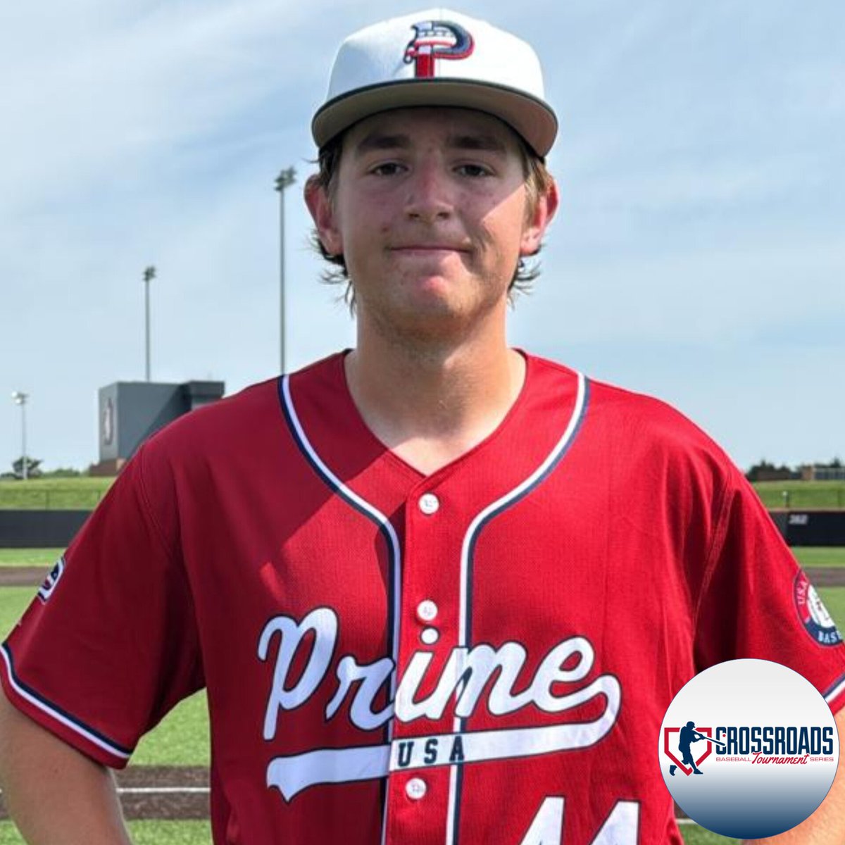 Crossroads Baseball Series (@xroads_baseball) on Twitter photo βΎπ· πππΌπππ ππ πππ ππΌππ π·βΎ
Max Meyer <a href="/MaxMeyer16/">Max Meyer</a> | 2025 | RHP | Guerin Catholic HS (IN) <a href="/GuerinBaseball/">Guerin Catholic Baseball</a>
The <a href="/baseball_HU/">Huntington University Baseball</a> commit goes 5.1IP, 1H, and 4K in the W for <a href="/PrimeIndiana/">USA Prime Indiana</a>
18u - Miller.
#MidwestClassic βΎπ· πππΌπππ ππ πππ ππΌππ π·βΎ
Max Meyer <a href="/MaxMeyer16/">Max Meyer</a> | 2025 | RHP | Guerin Catholic HS (IN) <a href="/GuerinBaseball/">Guerin Catholic Baseball</a>
The <a href="/baseball_HU/">Huntington University Baseball</a> commit goes 5.1IP, 1H, and 4K in the W for <a href="/PrimeIndiana/">USA Prime Indiana</a>
18u - Miller.
#MidwestClassic