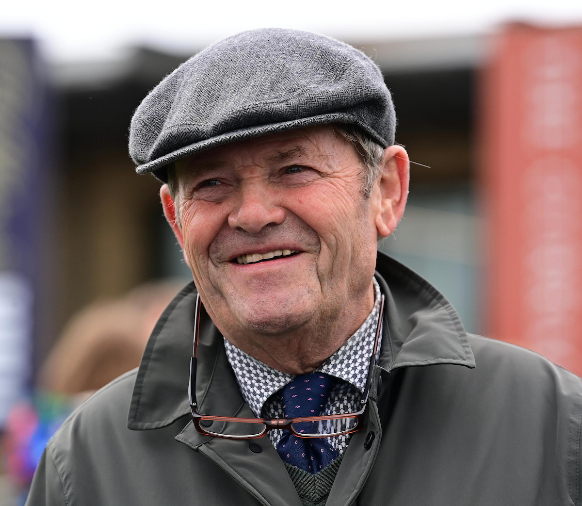"This is 50 years of work. Heaven on earth."

Joe Murphy after his first Royal Ascot winner - 33/1 Coronation Stakes heroine Cercene! 👏

📸: <a href="/patcashhealy/">Pat Healy</a>