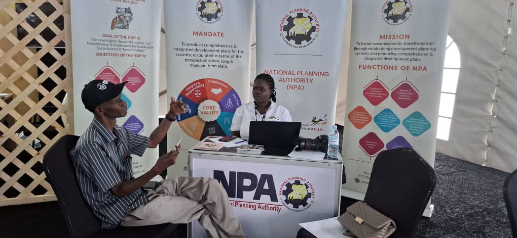 The National Science Week 2025 at Kololo has come to an end. Highlighting innovation, discovery, and collaboration, the event showcased inspiring projects and engaging activities. Science, Technology, and Innovation remain a priority in the National Development Plan Four (NDPIV)