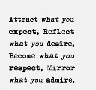 You Are the Energy You Align With✨