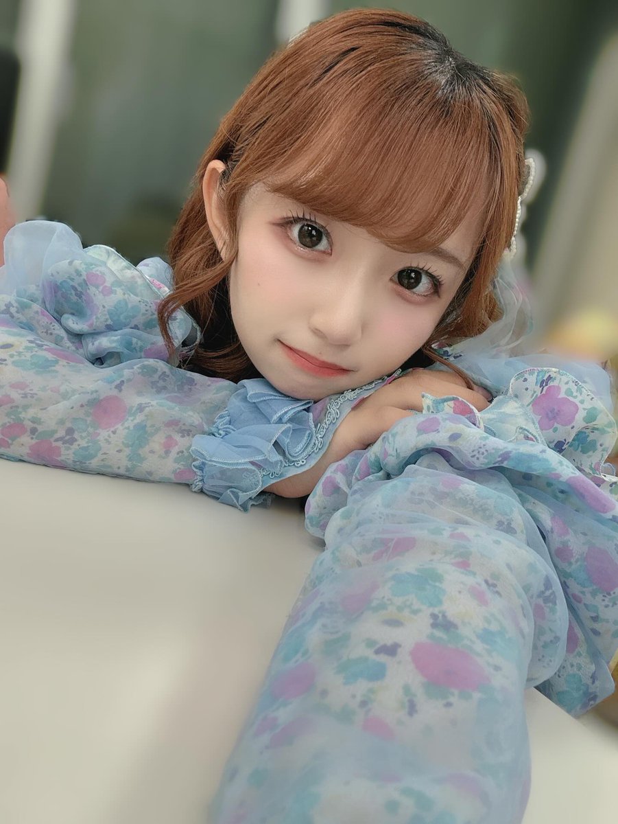 今晩ゆいゆい〜(^O^)/✨🎶
今日も1日お疲れさまでした🤗

#すいすて #音井結衣 💖