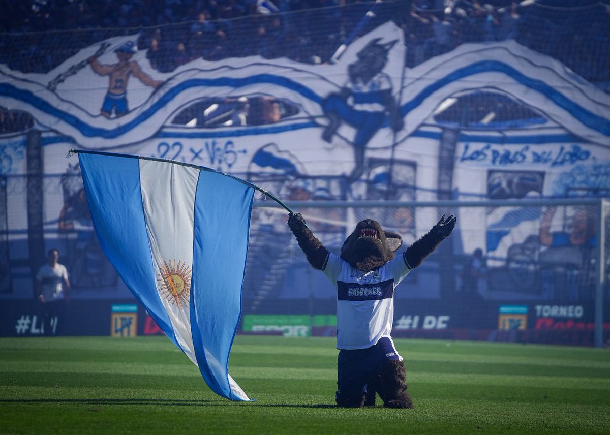 Día de la bandera. 🇦🇷