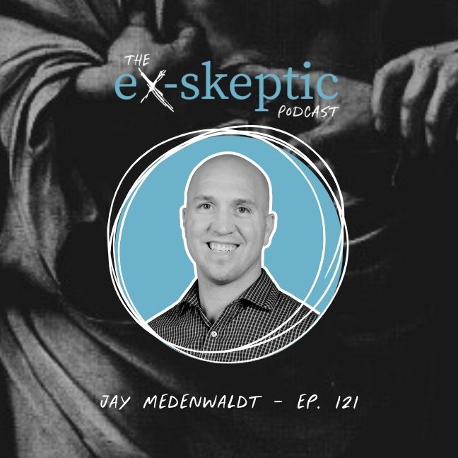 Why would a psychologist trained to avoid confirmation bias end up believing in God?
Dr. Jay Medenwaldt, a former atheist and now social psychology professor, set out to understand why people believe things that seem false. But in his search, he uncovered something even more