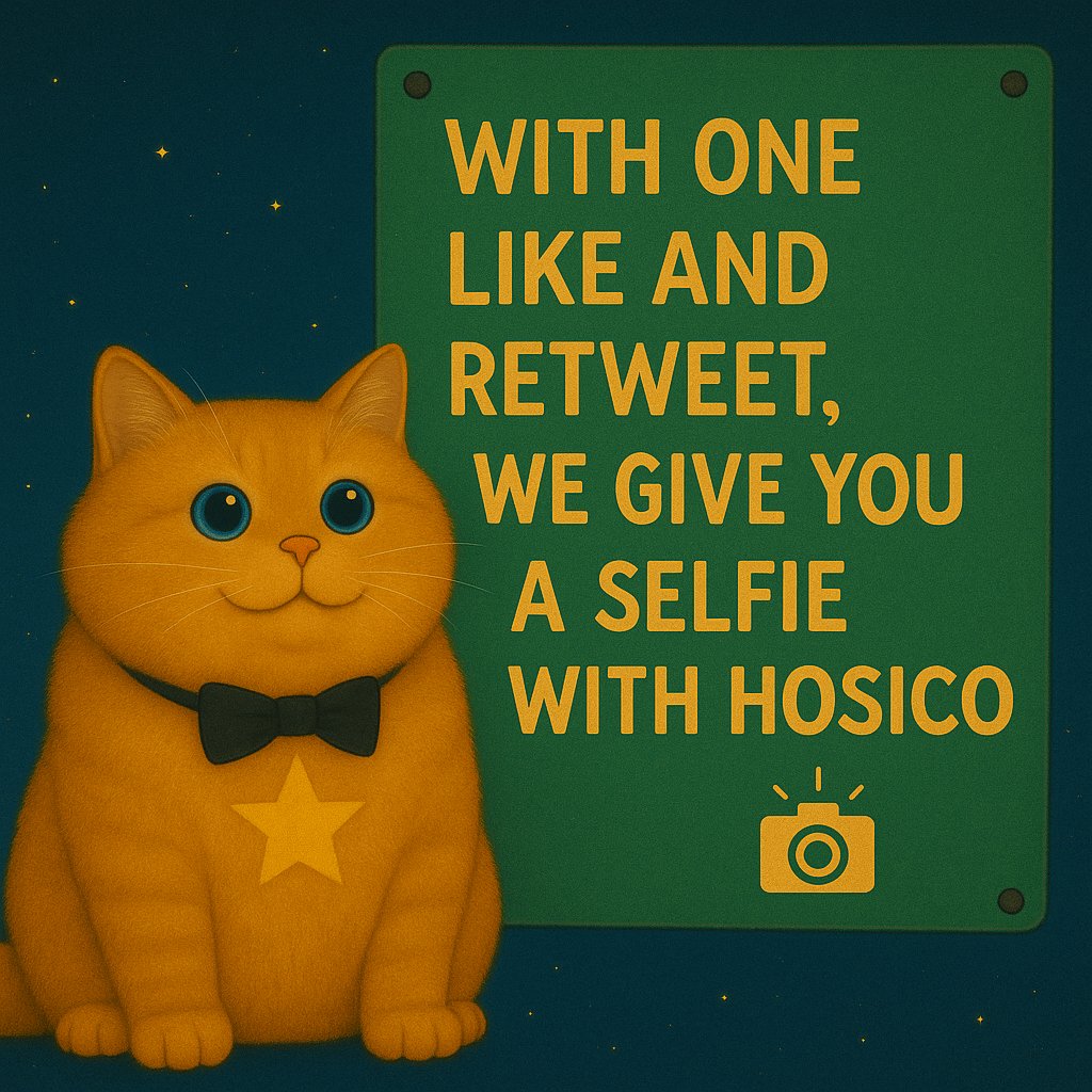 Leandro Gavidia 🇻🇪 (@androgavidia) on Twitter photo I didn't ask <a href="/Hosico_on_sol/">Hosico ✨</a>, but I think will like it.
---
<a href="/allstarsVEN/">Allstars Academy Venezuela 🇻🇪</a> <a href="/AllstarsAC/">Allstars Academy</a> I didn't ask <a href="/Hosico_on_sol/">Hosico ✨</a>, but I think will like it.
---
<a href="/allstarsVEN/">Allstars Academy Venezuela 🇻🇪</a> <a href="/AllstarsAC/">Allstars Academy</a>
