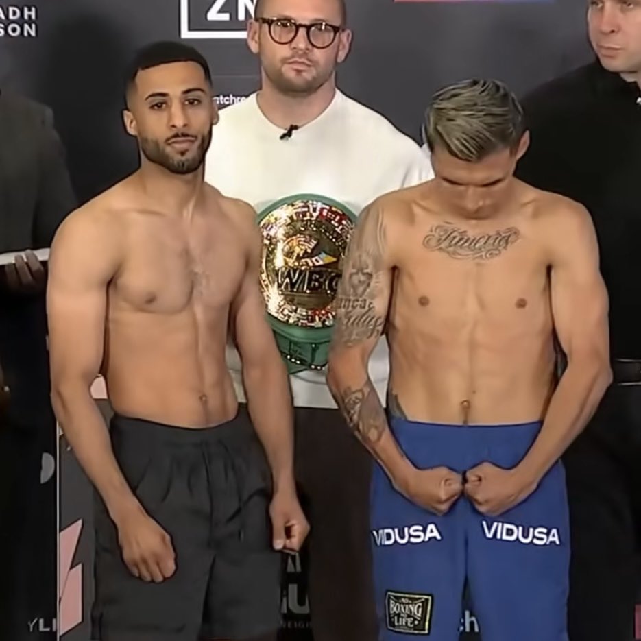 MidlandsBBBofC's tweet image. Good Luck to Galal Yafai tomorrow night at the BP Pulse Arena, Birmingham as he defends the WBC World Interim Flyweight Championship against Francisco Rodriguez Jr 馃