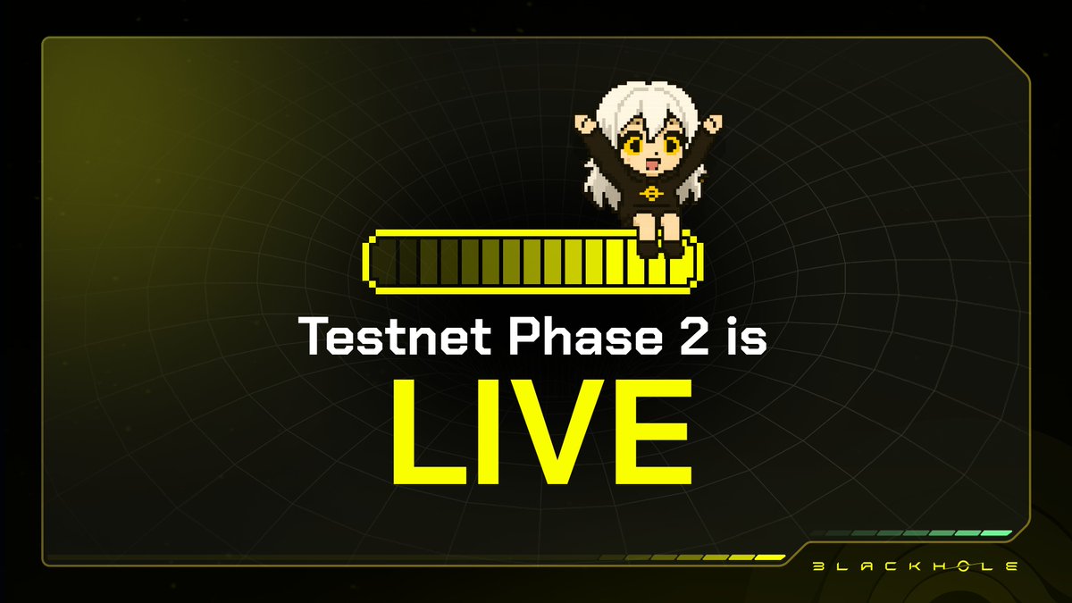 Blackhole tweet media