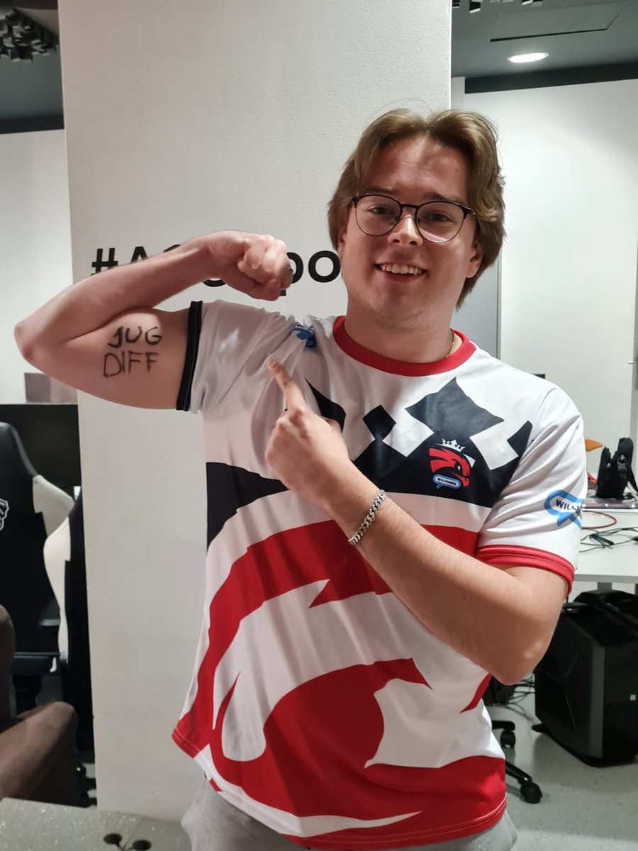 Daniel Golzmann (@d4nka1) on Twitter photo Hello everyone,
I am still contracted to <a href="/AustrianForce/">Austrian Force willhaben</a> but I am allowed to explore options for the rest of 2025.
Contact /w Twitter DMs, Discord: D4nKa or <a href="/realGeeM/">Yakup Özipek</a>
♥️& 🔁 appreciated! Hello everyone,
I am still contracted to <a href="/AustrianForce/">Austrian Force willhaben</a> but I am allowed to explore options for the rest of 2025.
Contact /w Twitter DMs, Discord: D4nKa or <a href="/realGeeM/">Yakup Özipek</a>
♥️& 🔁 appreciated!