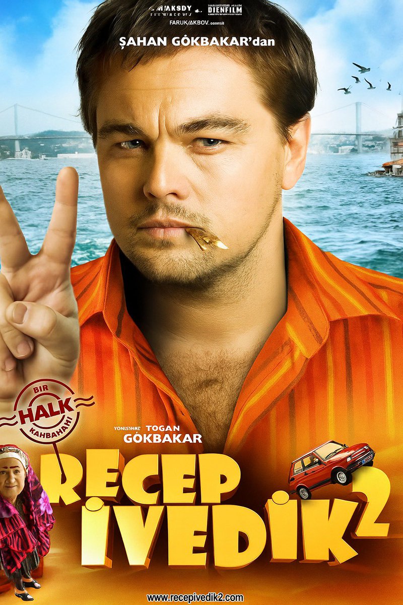 Ben bu yapay zekayı çok seviyorum.