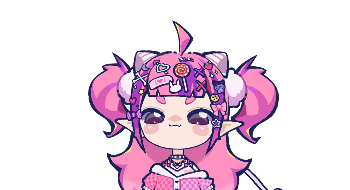 ironmouse🇵🇷😈💖 tweet media