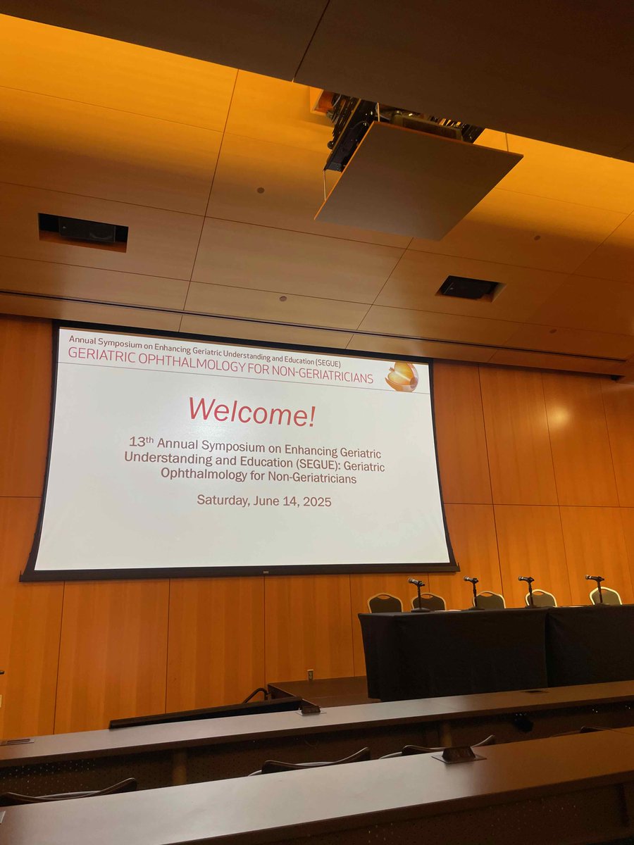 Neuro Op Guru (@andrewgoleemd) on Twitter photo Wonderful time hosting this year's Symposium on Enhancing Geriatric Understanding and Education (SEGUE)!  📍Houston, TX Wonderful time hosting this year's Symposium on Enhancing Geriatric Understanding and Education (SEGUE)!  📍Houston, TX