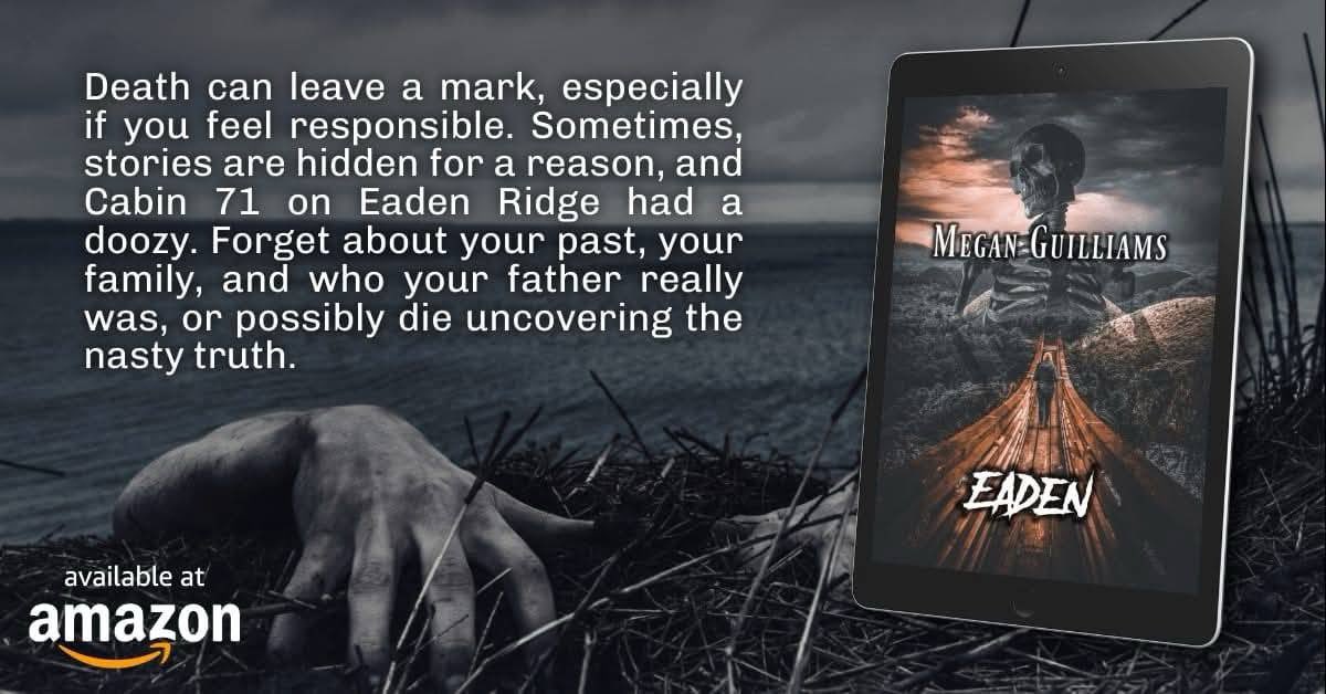 Alittlebooklove's tweet photo. 💐 Check out Eaden today!! ☠️ 

https://t.co/q7mquzHxB7

#Eaden #stories #truth #lies #mystery #thriller #family #legacies #death #life #MeganGuilliams #happyreading https://t.co/pLhy738ZMA